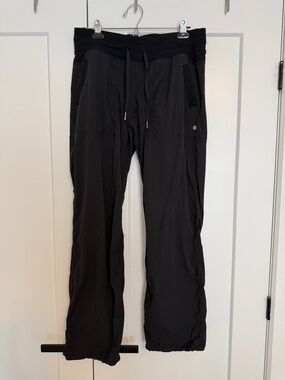 lululemon Dance Studio Mid-Rise Pant
Regular